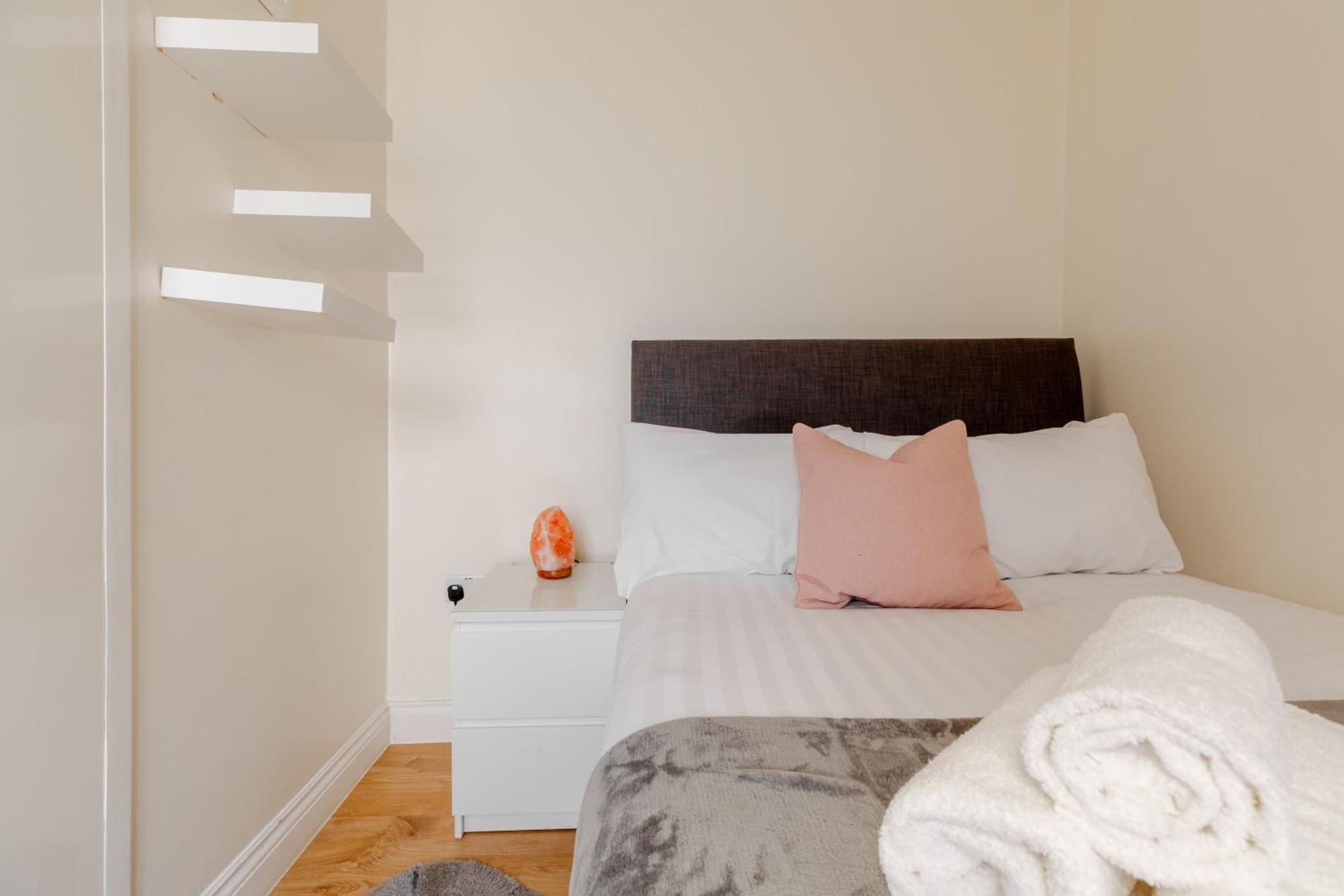 Gloucester Place Studios Londres Habitación foto